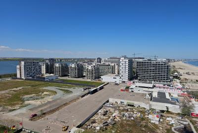 Apartament cu 2 camere decomandat în Central - 7