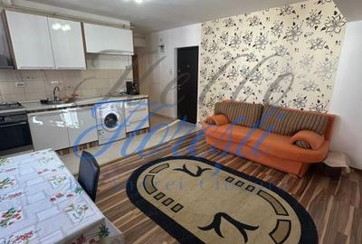 Apartament cu 2 camere semidecomandat în Florești - 2
