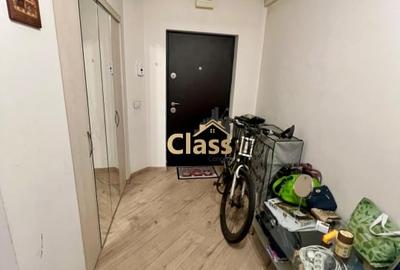 Apartament 2 camere | Decomandat | 54 mpu | zona Expo Marasti - 8