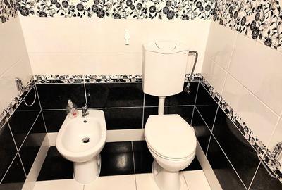 Apartament cu 2 camere decomandat, mobilat în Central - 2