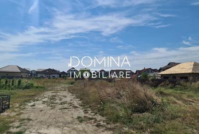 Teren Construcții intravilan de 720 mp, în Central - 4