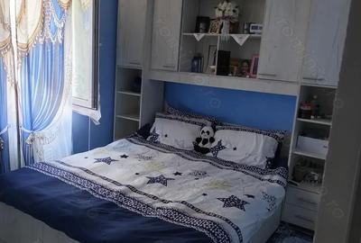 Vand apartament mobilat. - 1