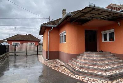 Casă cu Teren 1400 Mp în Central - 7