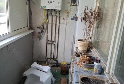 Vand ap.2cam.conf. 1 semidecomandat de 4 etaje - 2