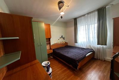 Apartament cu 3 camere decomandat, mobilat în Baciu - 6