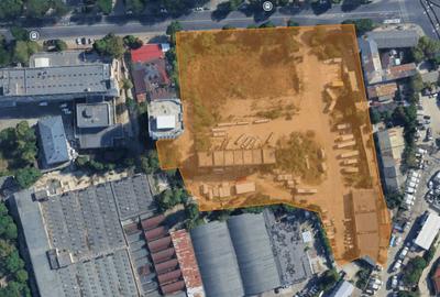 Teren Construcții intravilan de 15808 mp, în Viilor - 1