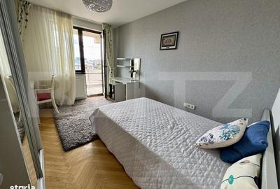 Apartament cu 3 camere în Ultracentral - 5