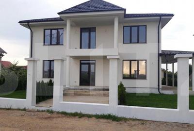 Casa cu 4 camere, 240 mp utili, teren cu 469 mp, Blejoi - 5