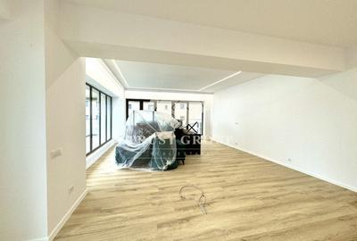 Apartament 3 camere Pipera Scoala Americana | Loc de parcare+Boxa | Terasa 32mp - 13