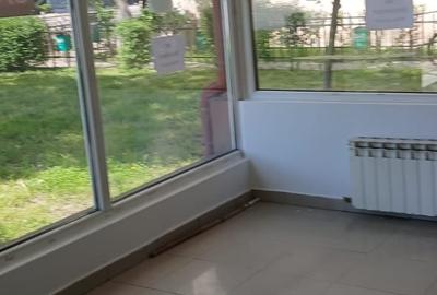 Spațiu comercial, de 25 mp, în Autogară - 2