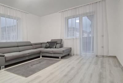 Apartament cu 3 camere decomandat în Sânpetru - 6