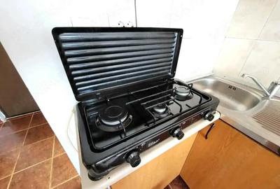 Garsonieră decomandată, mobilată în Lipovei - 18