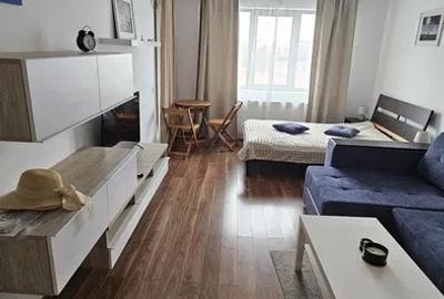 Garsoniera zona Grozavesti Complex Exigent One - 1