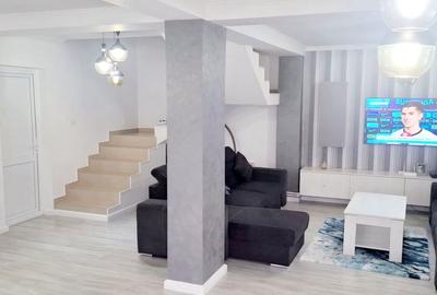 Casă cu 3 camere în Vânătorii Mari - 12