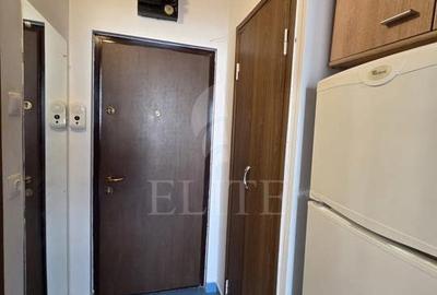 Garsonieră, mobilată în Mănăștur - 6