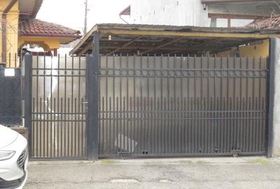 Duplex cu 4 camere cu Teren 300 Mp în Centura Narciselor - 1