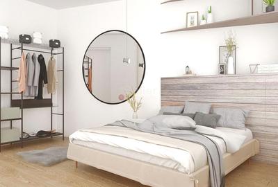 Apartamen in Bloc Tip Vila - 7