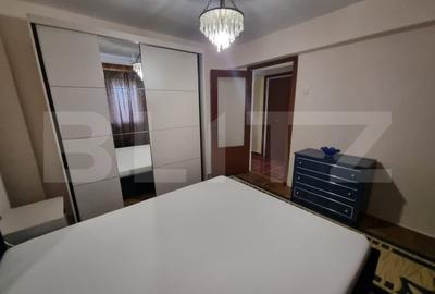 Apartament 3 camere decomandat, zona Ramada - 5