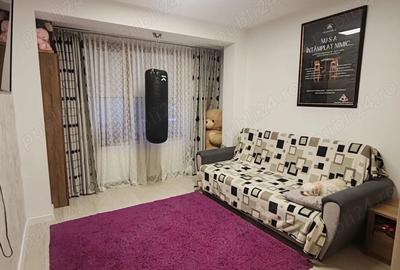 Apartament cu 4 camere decomandat în Central - 9