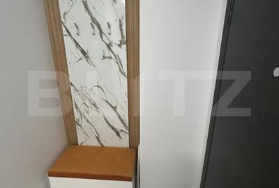 Apartament 2 camere, 55mp, balcon, loc de parcare subteran, zona Tatarasi - 8