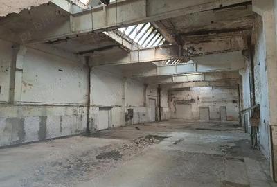 Spațiu comercial, de 500 mp, în Central - 1