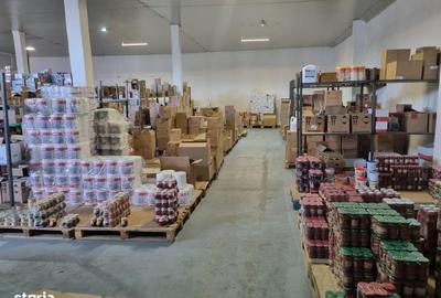 Spațiu comercial, de 444.39 mp, în Central - 19