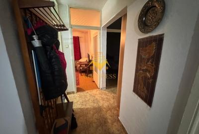 Comision 0, 3 camere, Zorilor Zona Sigma, Observatorului,Calea Turzii - 3