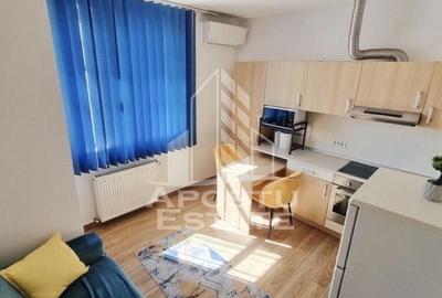 Apartament 2 camere COMPLEX STUDENTESC - 2