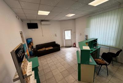 Inchiriere spa?iu comercial central, Cazane?ti, Ialomi?a - 2