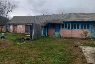 Casă cu 4 camere în Slava Rusă - 10