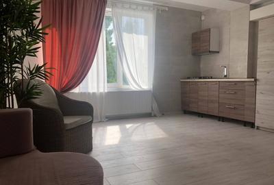 Garsoniera | 1 Mai - Piata Mures | Centrala | Metrou - 2