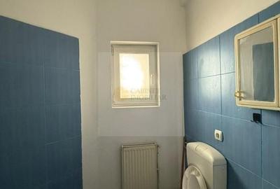 3 camere | M Kogalniceanu - Cismigiu | Centrala proprie | Etaj 6/8 - 8