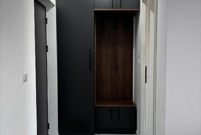 Apartament cu 2 camere semidecomandat, mobilat în Lunca Cetățuii - 8