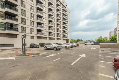 Apartament 3 Camere Quartz Residence ( 95 mp ) + parcare + boxa - 22