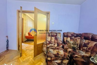 Apartament cu 4 camere semidecomandat, mobilat în Central - 4