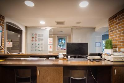 Spațiu comercial, de 149 mp, în Medicină - 15