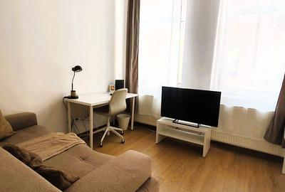 Apartament cu 1 camera Piata Mihai Viteazul - investitie regim hotelier - 3