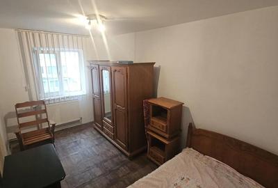Apartament cu 2 camere nedecomandat în Central