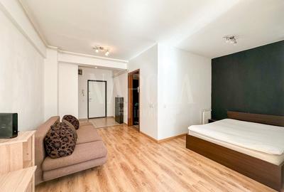 Garsonieră semidecomandată în Gheorgheni - 2