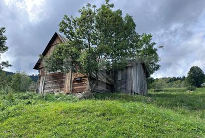 Investitie ! Teren intravilan 1641 mp construibil pensiune, - 3