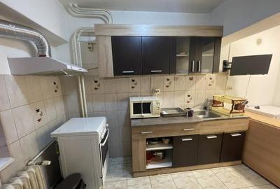 Apartament cu 3 camere decomandat, mobilat în Bucur Obor - 17