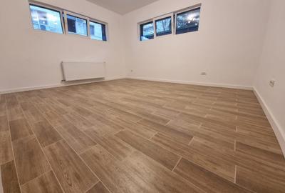 Garsoniera decomandata, Oituz, 8 min metrou Dimitrie Leonida, parcare - 1