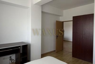 Apartament cu 3 camere, mobilat în Independenței - 7