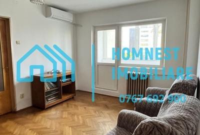 Apartament cu 4 camere semidecomandat în Banu Manta - 52