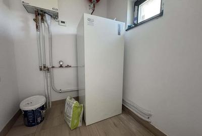 Duplex 3 camere, 80mp, teren 280mp, eficient energetic in Utvin - 1