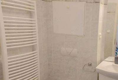 Garsonieră în Buziașului - 1