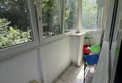 Garsonieră decomandată în Sebastian - 7