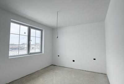 Duplex cu 4 camere cu Canalizare în Moșnița Veche - 11