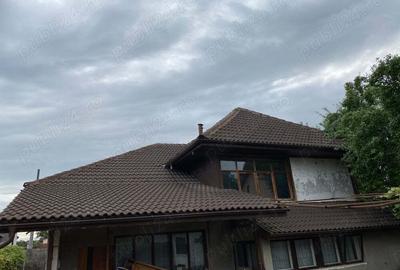 Vind casa , curte , anexe - 3