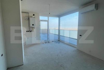 Apartament cu 3 camere semidecomandat în Torontalului - 7